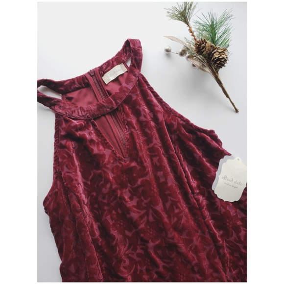 Altar'd State Tops - NWT Altar'd State Valencia Tank Size Medium